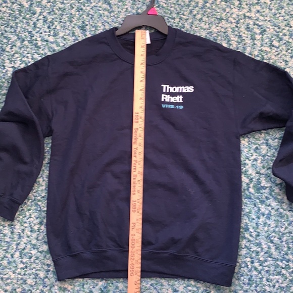 Thomas Rhett sweatshirt - Picture 5 of 6